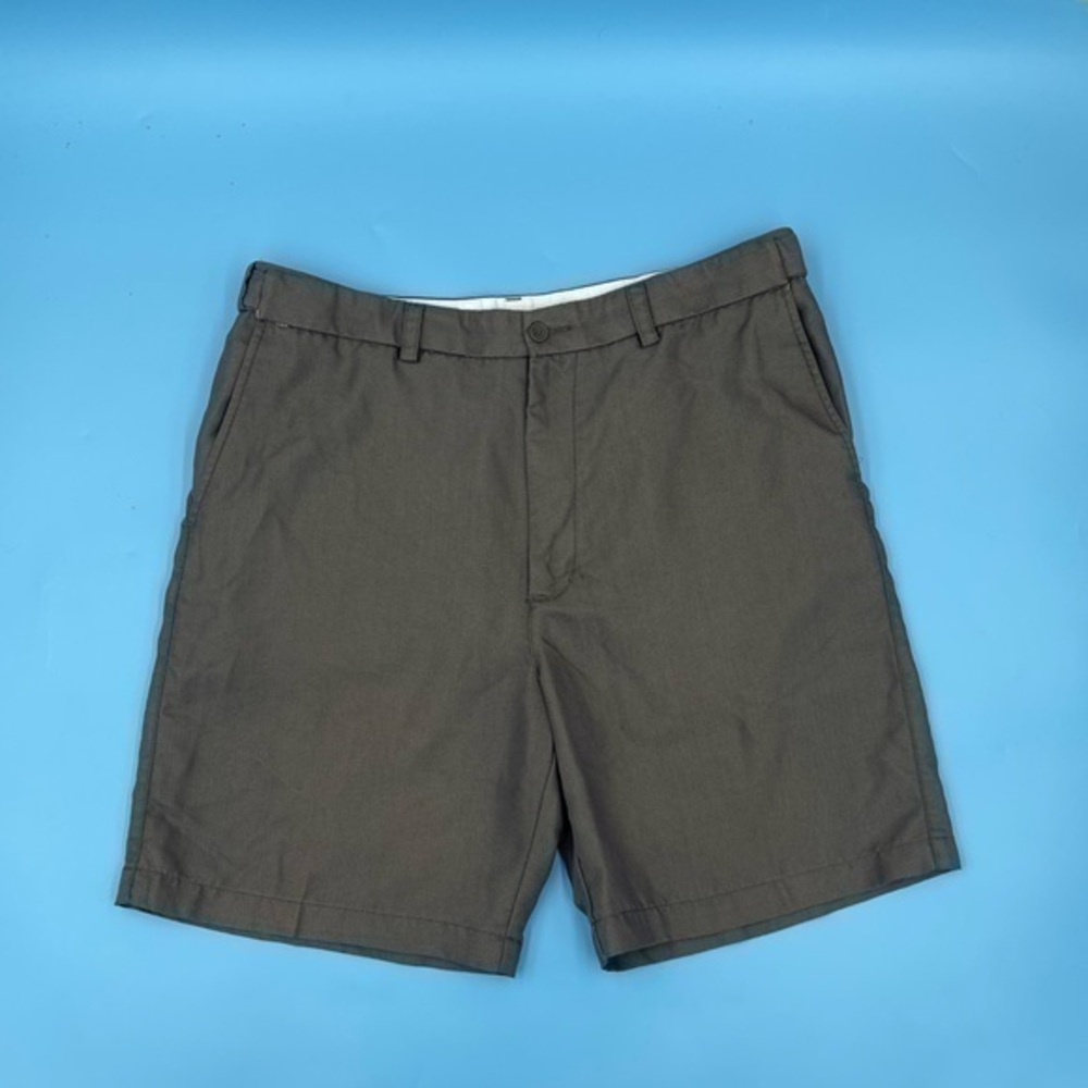 Alfani Chino Shorts